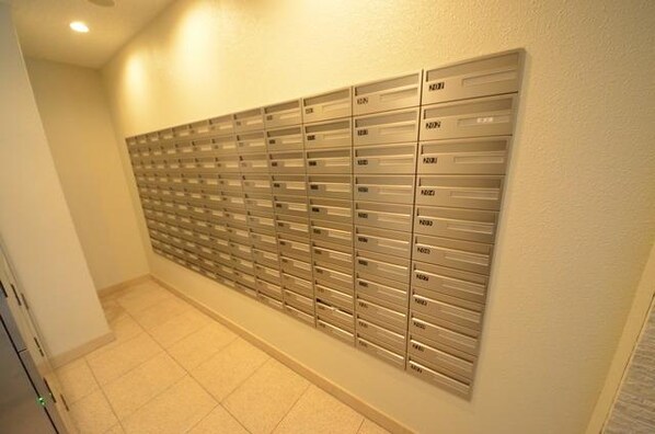 リヴェールハウス八王子 の物件内観写真